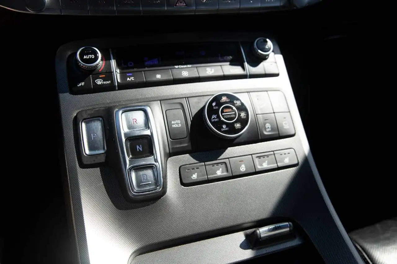 Hyundai PALISADE снимка Hyundai PALISADE