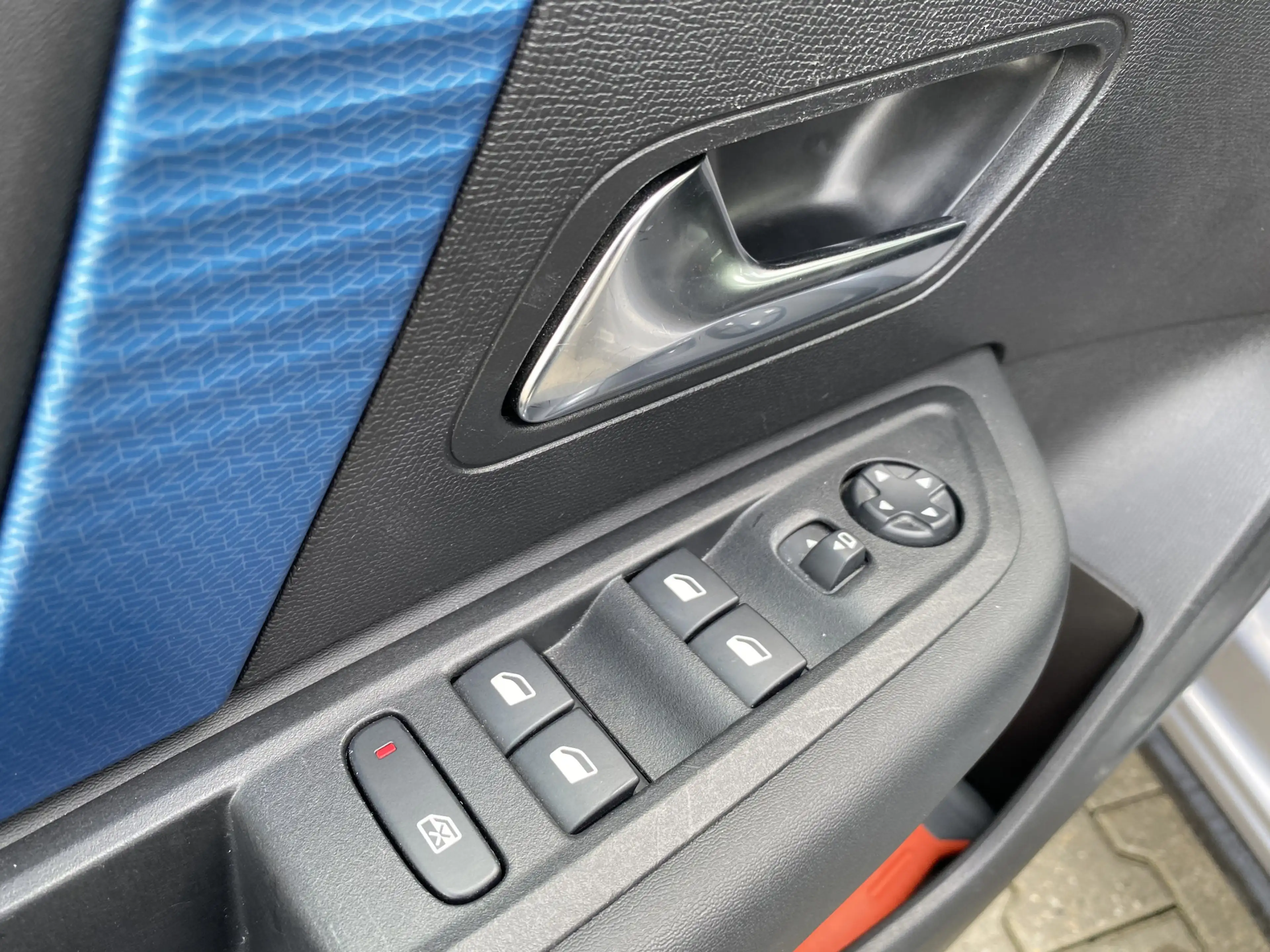 Citroen E-C4 Electric Feel Pack 50 kWh — photo 17