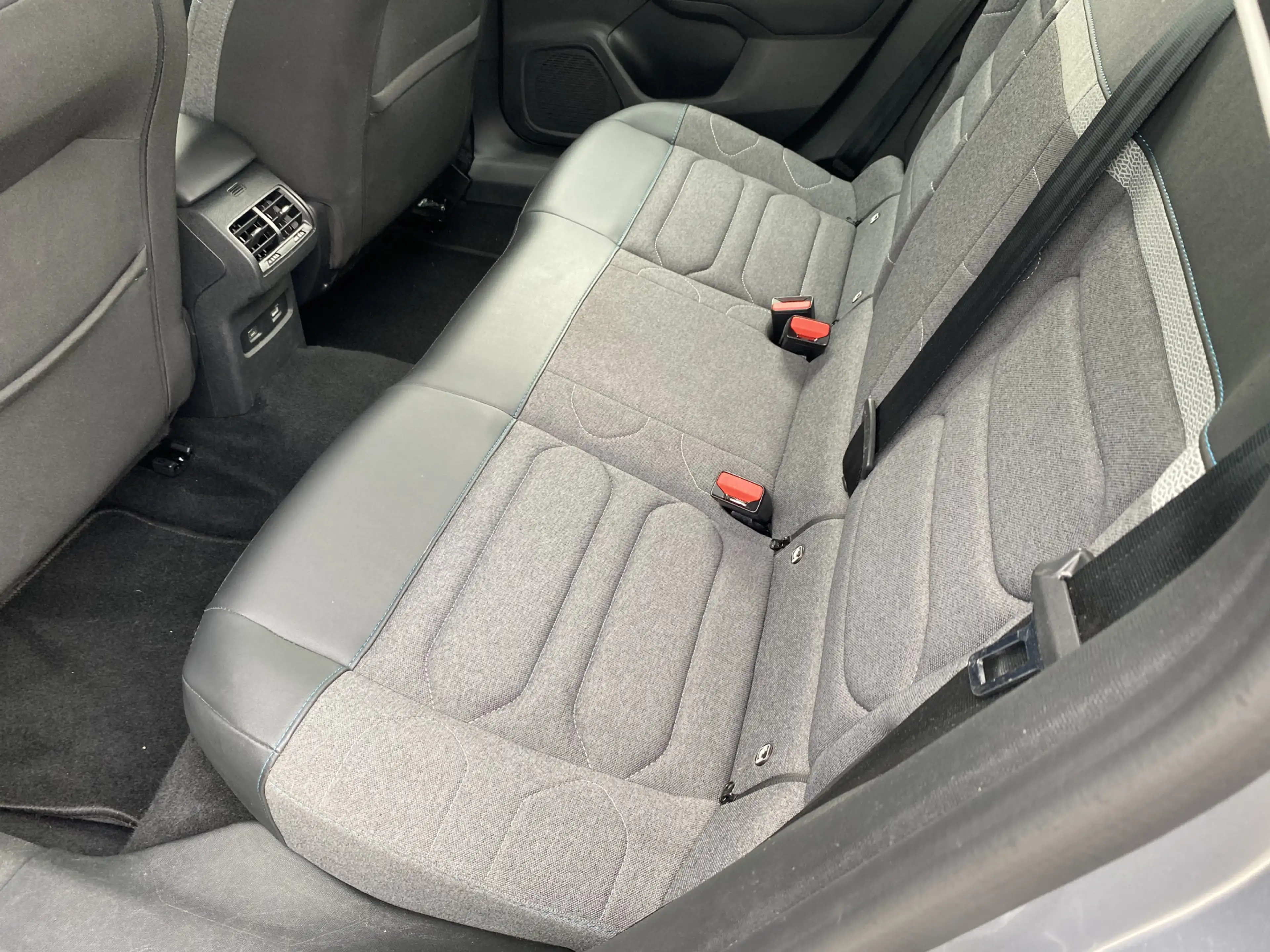 Citroen E-C4 Electric Feel Pack 50 kWh — photo 28