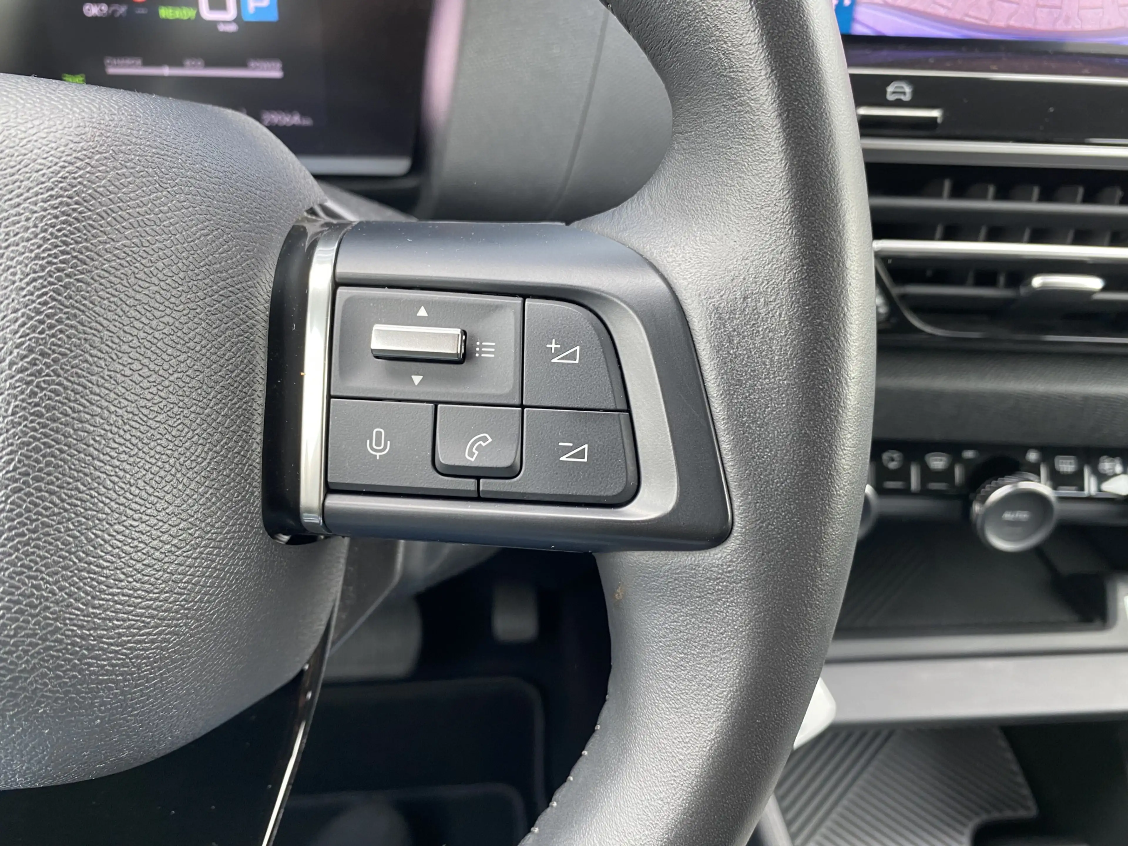Citroen E-C4 Electric Feel Pack 50 kWh — photo 21
