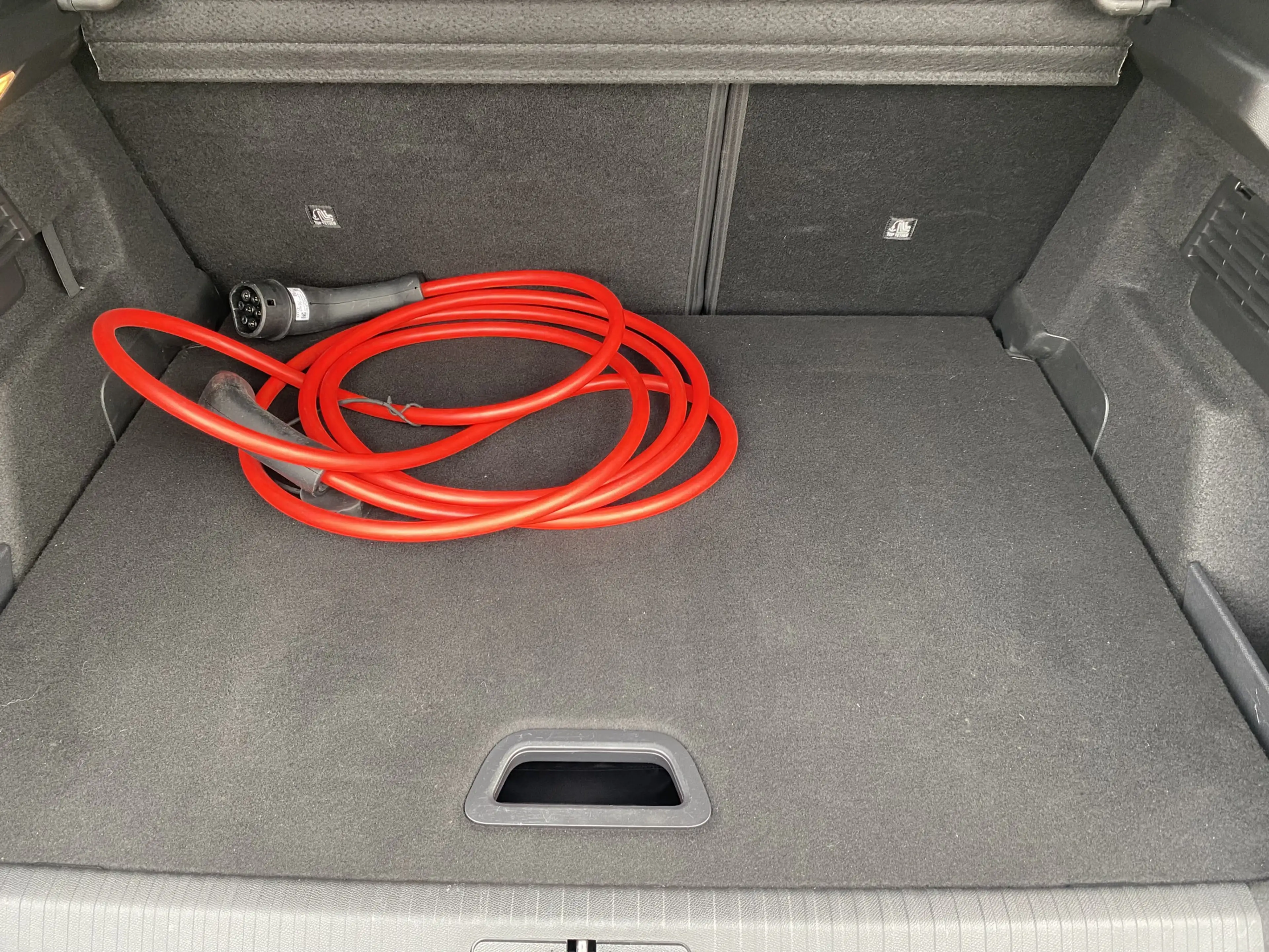 Citroen E-C4 Electric Feel Pack 50 kWh — photo 29