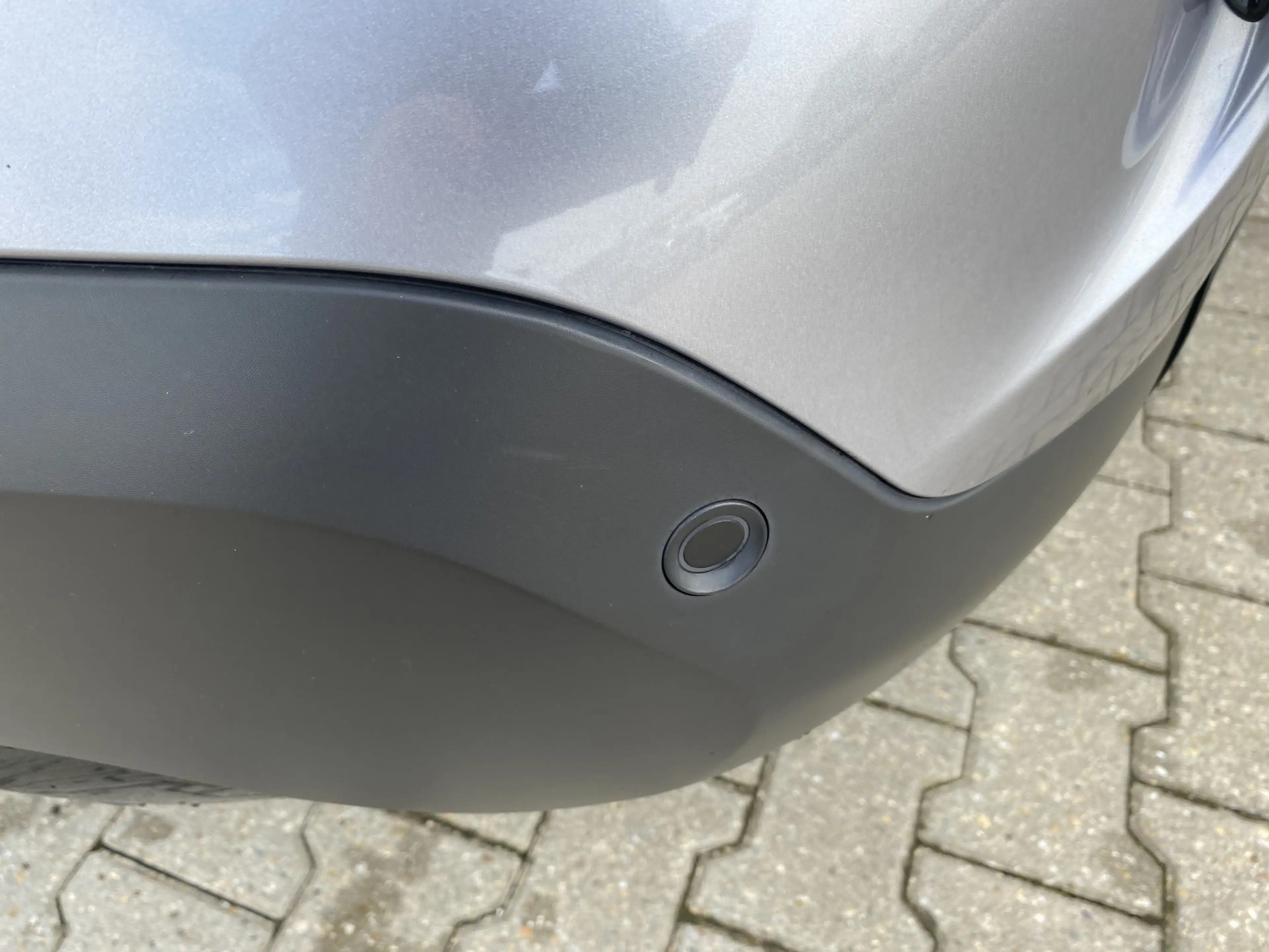 Citroen E-C4 Electric Feel Pack 50 kWh — photo 10