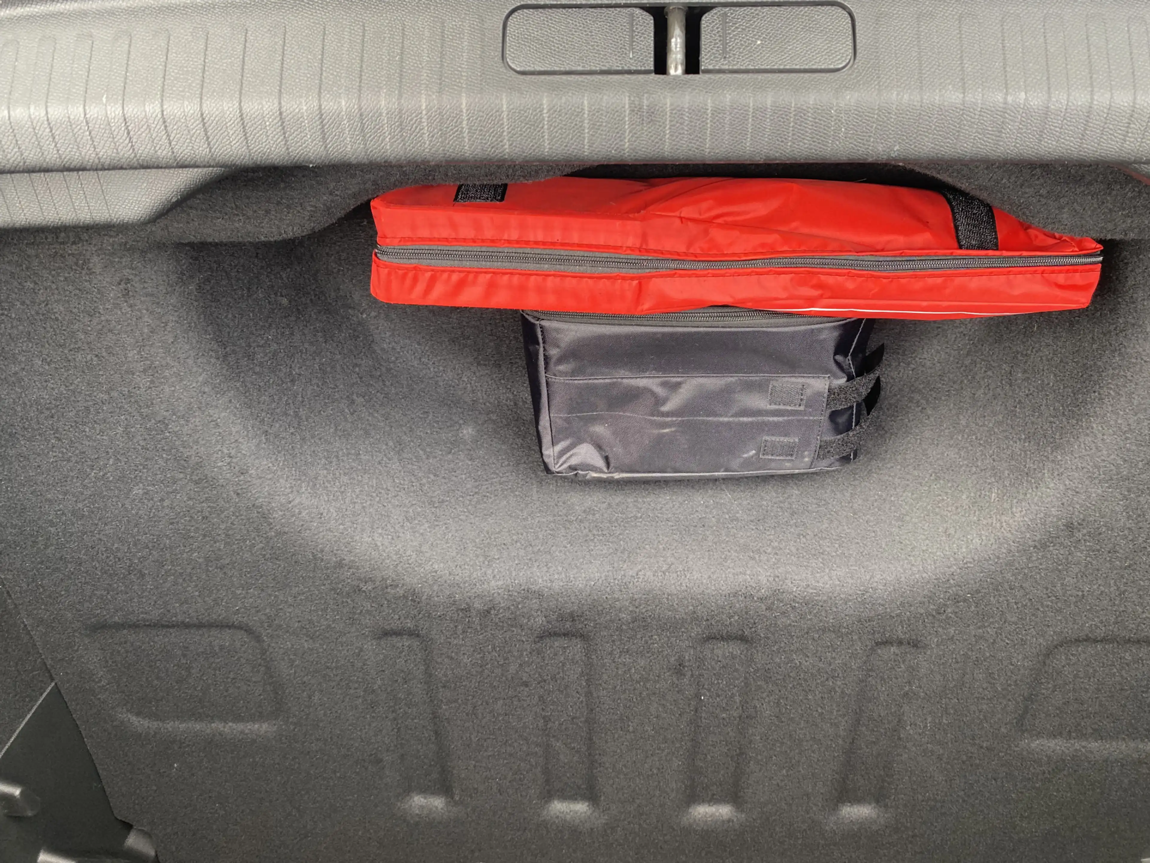 Citroen E-C4 Electric Feel Pack 50 kWh — photo 30