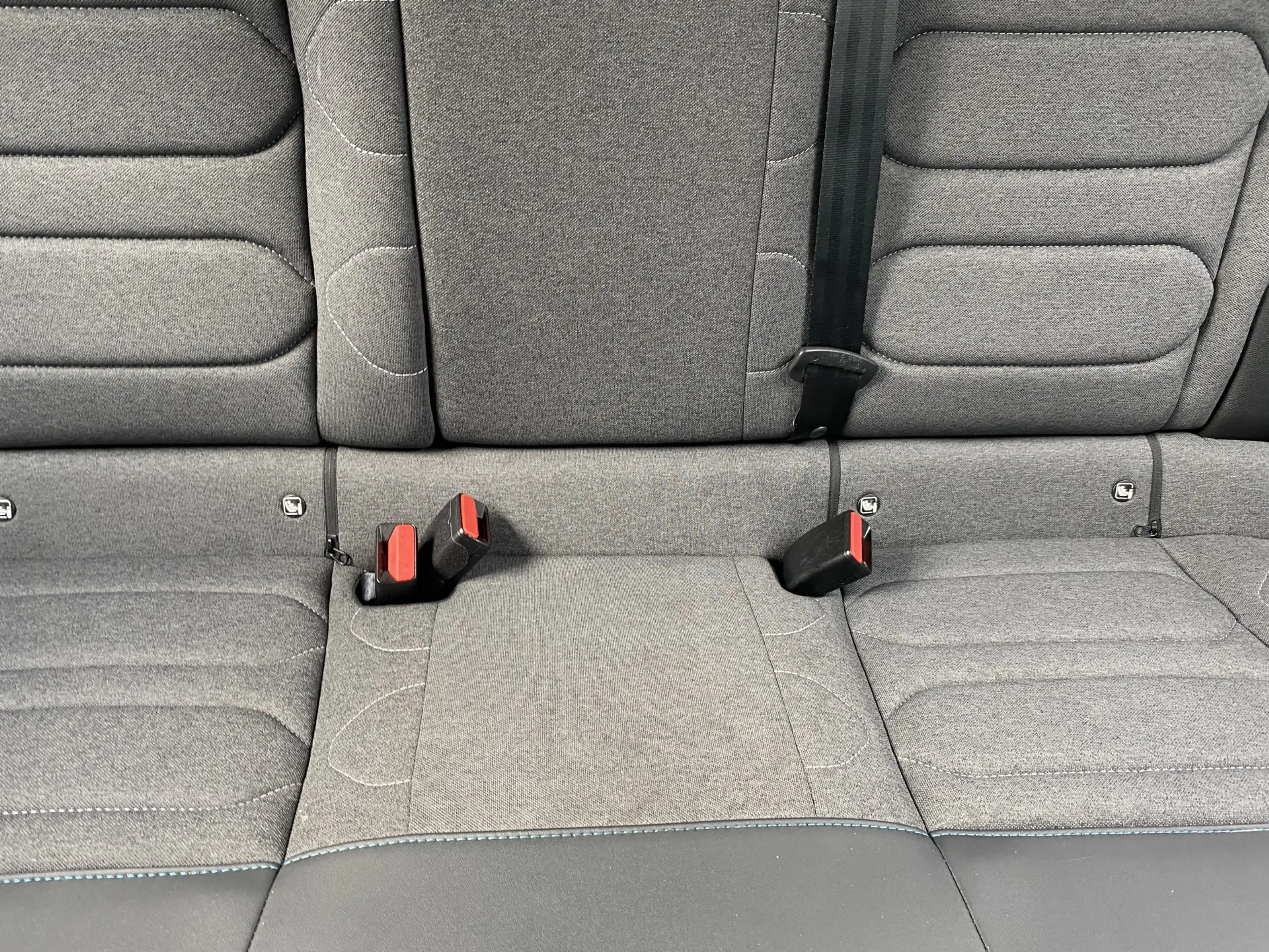 Citroen E-C4 Electric Feel Pack 50 kWh — photo 33