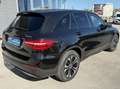 Mercedes-Benz GLC 220 d 4MATIC Aut. Schwarz - thumbnail 4