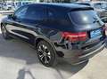 Mercedes-Benz GLC 220 d 4MATIC Aut. Schwarz - thumbnail 3