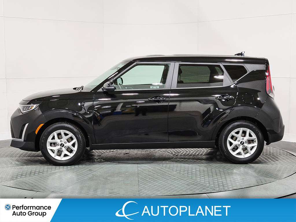 2025 Kia Soul