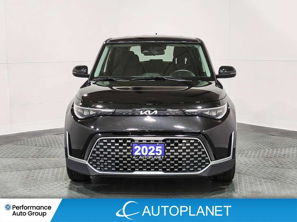 2025 Kia Soul