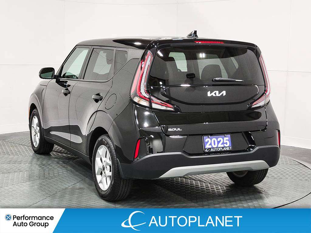 2025 Kia Soul
