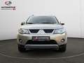 Mitsubishi Outlander 2.4 Intense 4x4 Airco Trekhaak Nap Cruise LMV Dakr Beige - thumbnail 2