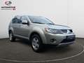 Mitsubishi Outlander 2.4 Intense 4x4 Airco Trekhaak Nap Cruise LMV Dakr Beige - thumbnail 3