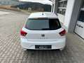 SEAT Ibiza Style 1,0 MPI Style **APP*TEMPOMAT*VIRTUAL** Weiß - thumbnail 4