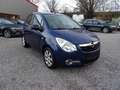 Opel Agila B Edition 1.0 Blau - thumbnail 3