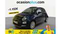 Fiat 500C 1.0 Hybrid Dolcevita 52kW Azul - thumbnail 1