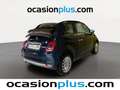 Fiat 500C 1.0 Hybrid Dolcevita 52kW Azul - thumbnail 5