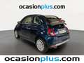 Fiat 500C 1.0 Hybrid Dolcevita 52kW Azul - thumbnail 4
