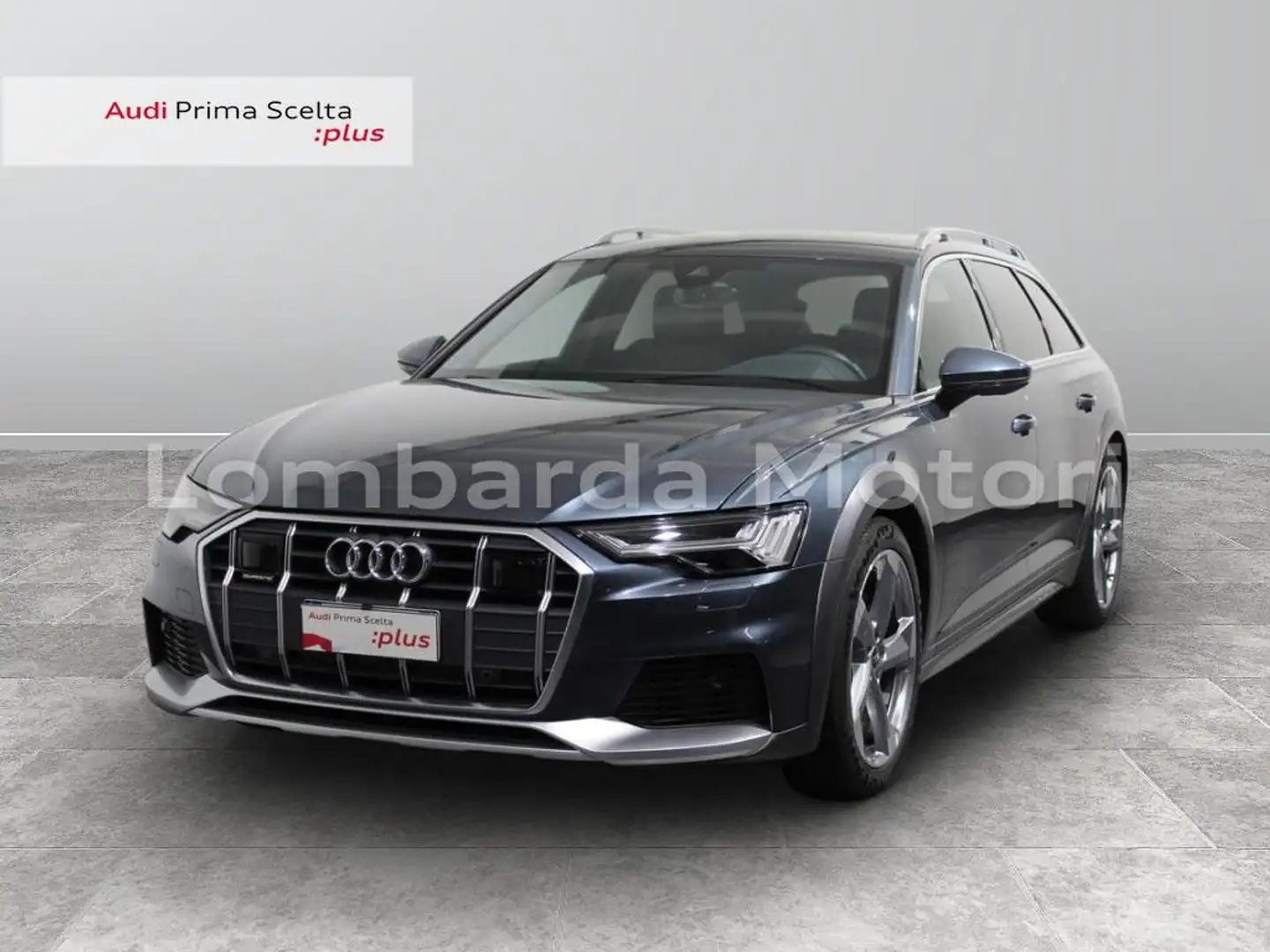 Audi A6 allroad 45 3.0 tdi mhev 48V Business Advanced quattro - 1
