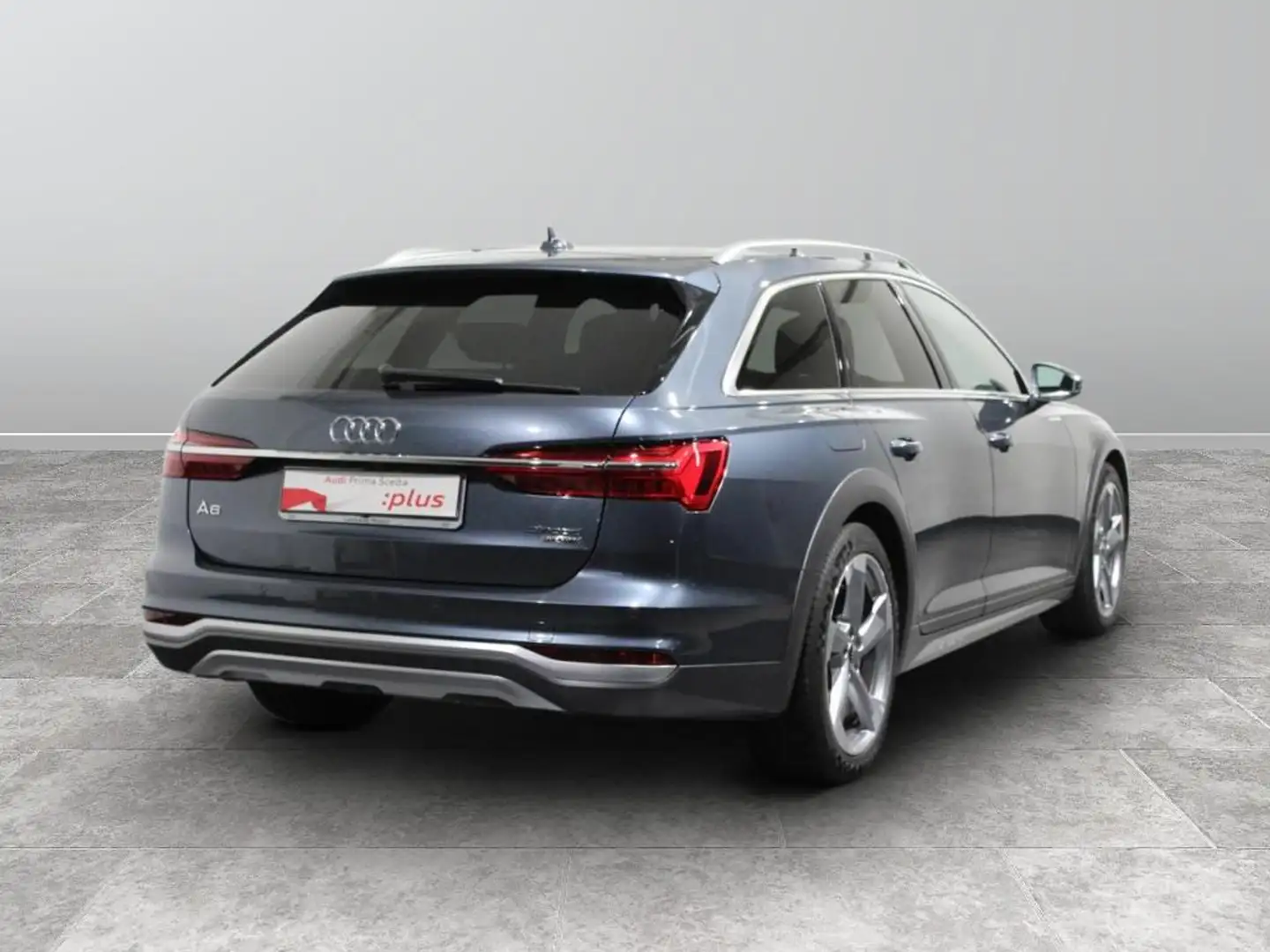 Audi A6 allroad 45 3.0 tdi mhev 48V Business Advanced quattro - 2