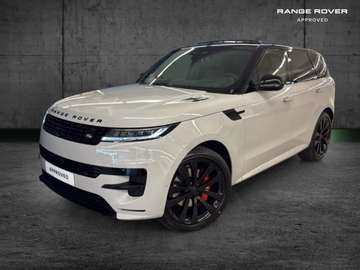 3.0 P460e 460ch PHEV Dynamic HSE