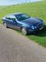 Mercedes-Benz CLK 200 Sport Blauw - thumbnail 8