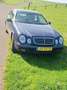 Mercedes-Benz CLK 200 Sport Blauw - thumbnail 10