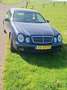 Mercedes-Benz CLK 200 Sport Blauw - thumbnail 9