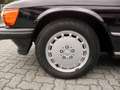Mercedes-Benz 560 560 SL / H- Zulassung Zwart - thumbnail 6