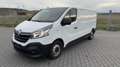 Renault Trafic 2.0dCi L2H1 3,0t Komfort Klima. StartSto. Blanc - thumbnail 2