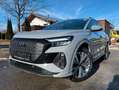 Audi Sonstige Q4 e-tron 45 e-tron quattro /NAVI/LED/Kamera Grau - thumbnail 1