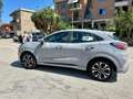 Ford Puma Puma II 2020 1.0 ecoboost h ST-Line X s Grau - thumbnail 9