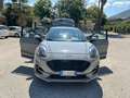 Ford Puma Puma II 2020 1.0 ecoboost h ST-Line X s Grau - thumbnail 2