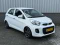 Kia Picanto 1.0 CVVT DynamicLine |Airco|CruiseCtrl|5 Deurs|Sta Blanco - thumbnail 3
