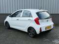 Kia Picanto 1.0 CVVT DynamicLine |Airco|CruiseCtrl|5 Deurs|Sta Blanco - thumbnail 6