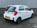 Kia Picanto 1.0 CVVT DynamicLine |Airco|CruiseCtrl|5 Deurs|Sta Blanco - thumbnail 7