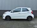 Kia Picanto 1.0 CVVT DynamicLine |Airco|CruiseCtrl|5 Deurs|Sta Blanco - thumbnail 4