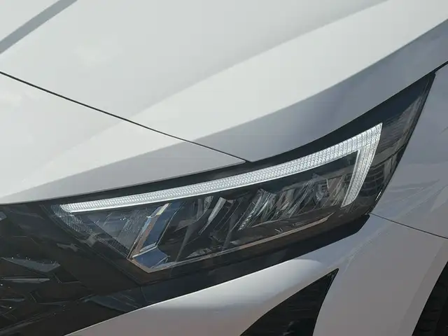 Hyundai I20 view 6