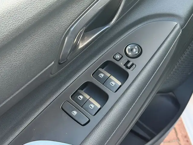 Hyundai I20 view 14
