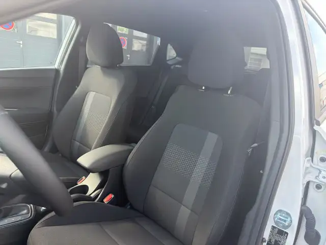 Hyundai I20 view 15