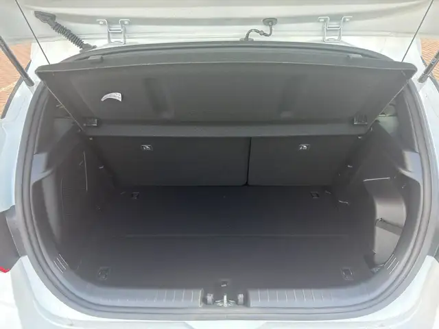 Hyundai I20 view 12