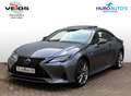 Lexus RC 300h F Sport Premium | Mark Levinson | Carplay | Schuif Grau - thumbnail 1