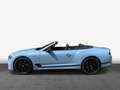 Bentley Continental GTC New Continental GTC V8 S Bleu - thumbnail 4