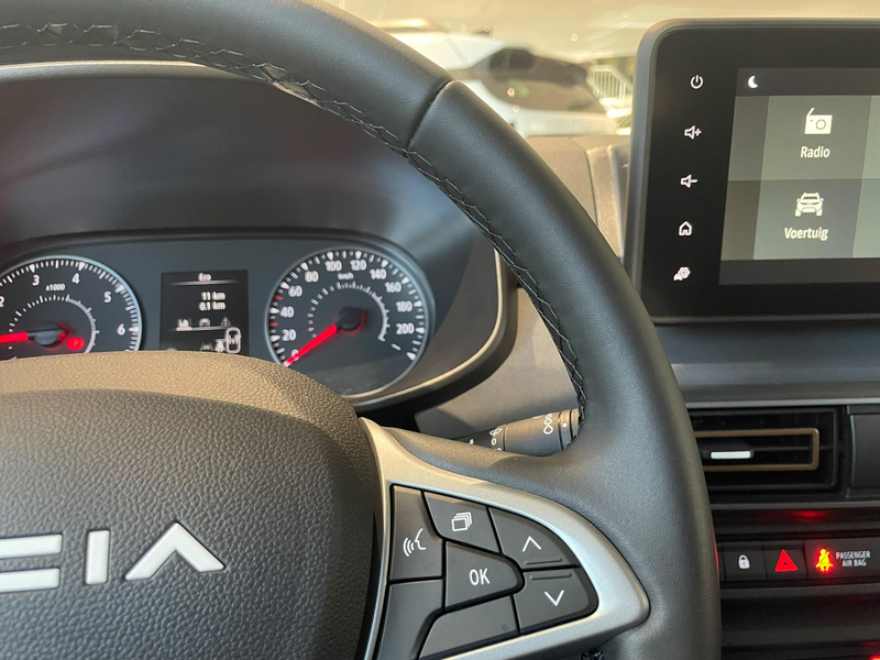 Dacia Jogger 1.0 TCe 110 Extreme 5p. | 0 km | Carplay | Android — photo 21