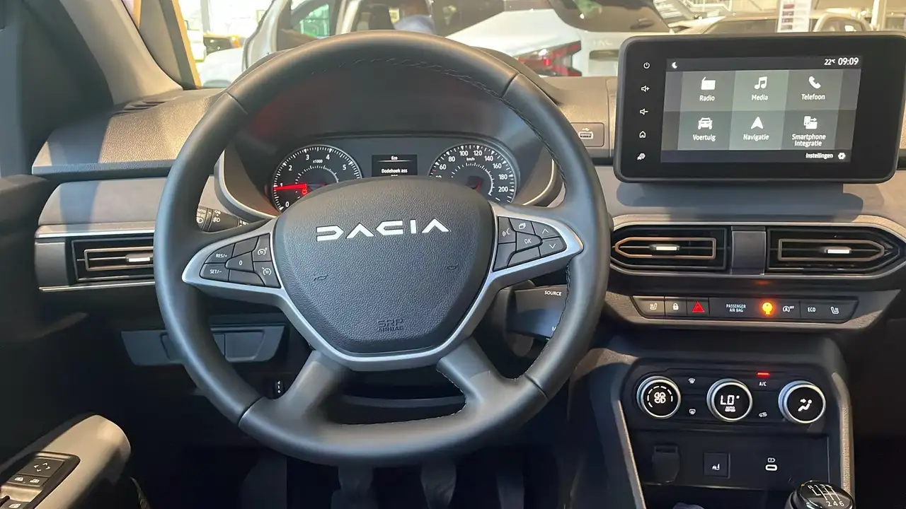 Dacia Jogger 2026