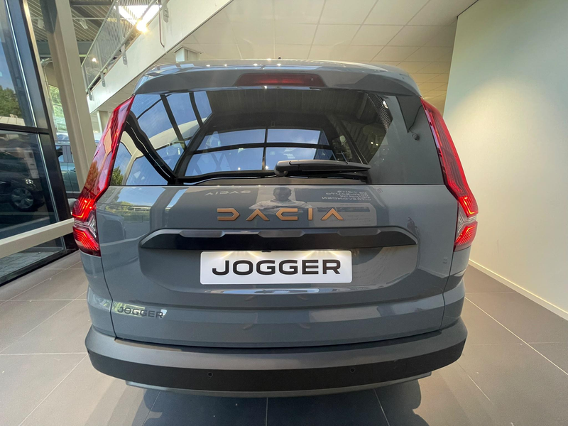 Dacia Jogger 1.0 TCe 110 Extreme 5p. | 0 km | Carplay | Android — photo 24