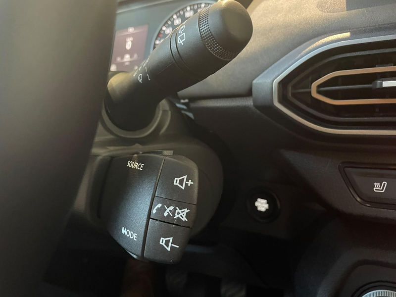 Dacia Jogger 1.0 TCe 110 Extreme 5p. | 0 km | Carplay | Android — photo 20