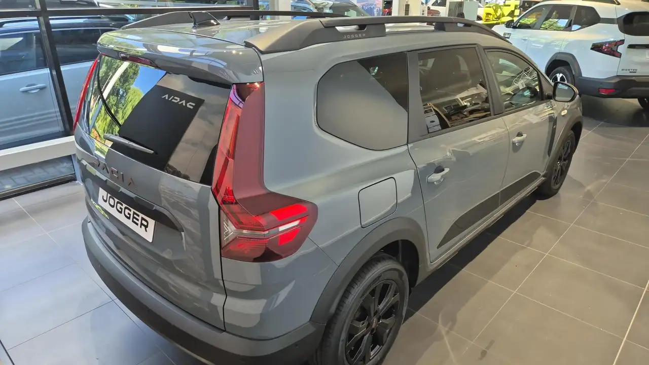 Dacia Jogger 2026
