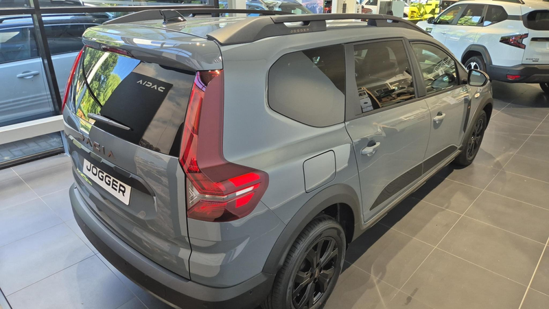 Dacia Jogger 1.0 TCe 110 Extreme 5p. | 0 km | Carplay | Android — photo 2