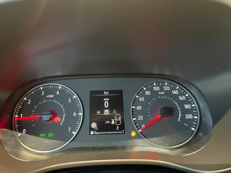 Dacia Jogger 1.0 TCe 110 Extreme 5p. | 0 km | Carplay | Android — photo 4