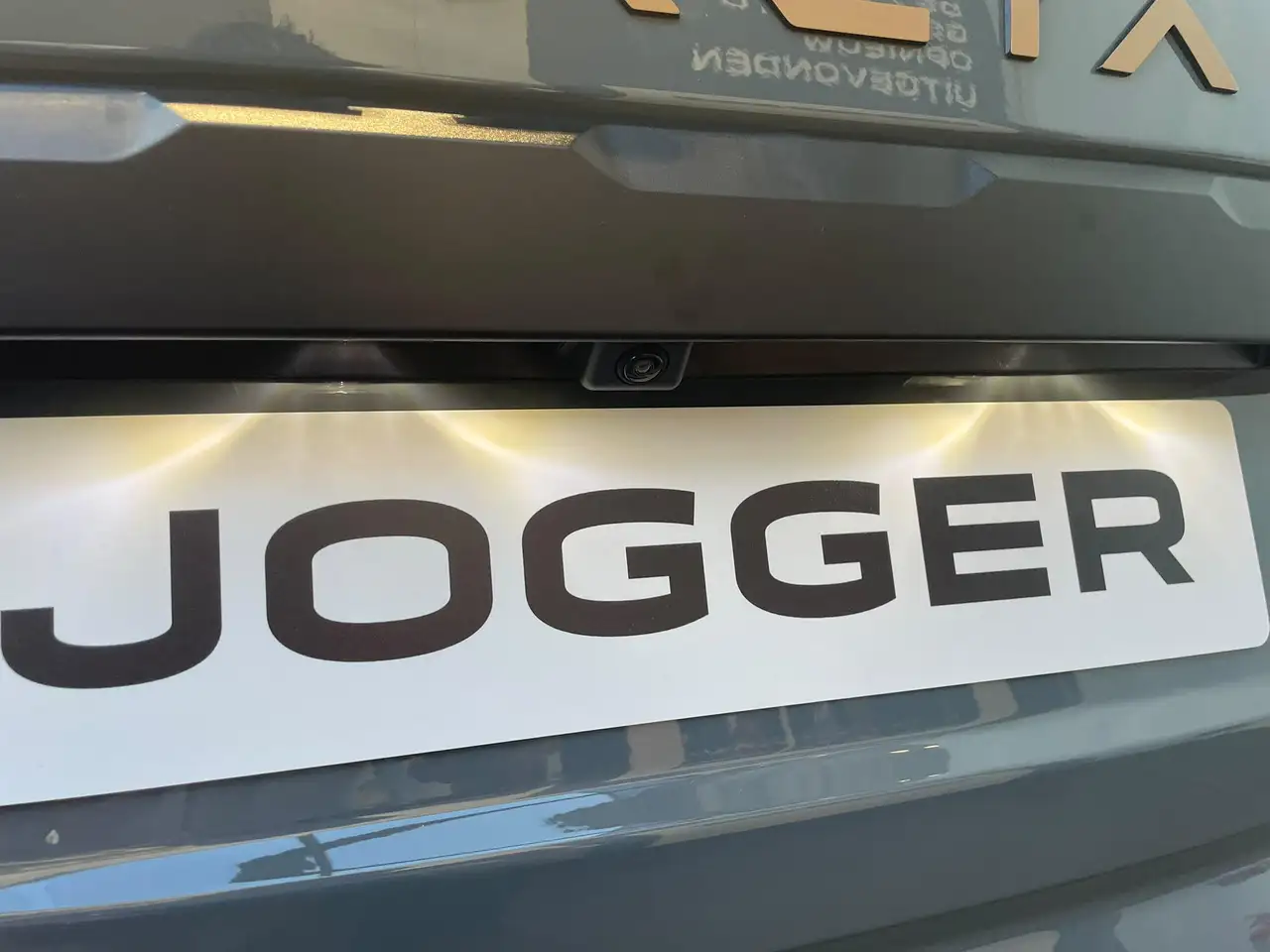 Dacia Jogger 2026 — фото 30