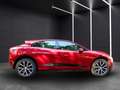 Jaguar I-Pace HSE Rojo - thumbnail 5